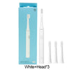 Image of XIAOMI MIJIA T100 Sonic Electric Toothbrush Cordless USB Rechargeable Toothbrushes Waterproof Ultrasonic Automatic Tooth Brush