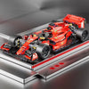 Image of ToylinX  Cars Building Sets MOC Remote Control Car Building Blocks Car Cool Collectible Model Car Kits Building Toys