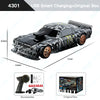 Image of ZWN 1/43 2.4G Mini RC Car 4WD Radio Remote Control Drift Cars Professional GTR Model High Speed Racing Toys for Children Gifts