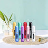 Image of 1/5PCS Perfume Atomizer Portable Liquid Cosmetics Containers Traveling Mini Alcochol Perfume Refillable Bottles Empty Spray Bott