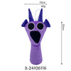 Image of Sprunki Plush Toys Sprunki Incredibox Plushie Doll Singers Oren Wenda Game Cartoon Stuffed Pillow Kids Birthday Christmas Gifts