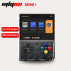 Image of MIYOO Mini Plus Portable Retro Handheld Game Console 3.5-inch IPS HD Screen Children's Gift Linux System Classic Gaming Emulator