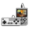 Image of Mini Handheld Video Game Consoles 8 Bit 3.0 Inch Color LCD Retro Portable Color Gaming Player Built in 500 Games for Kids Gifts