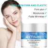 Image of Retinol Firming Face Cream Lifting Neck Anti-aging Remove Wrinkles Night Day Cream Moisturizing Facial Serum Body Skin Care