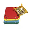 Image of Professional Puzzle Roll Mat Blanket Felt Mat up to 1500/2000/3000 Pieces Accessories Puzzle Portable Travel Storage Bag