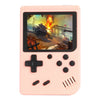 Image of Mini Handheld Video Game Consoles 8 Bit 3.0 Inch Color LCD Retro Portable Color Gaming Player Built in 500 Games for Kids Gifts
