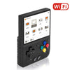 Image of MIYOO Mini Plus Portable Retro Handheld Game Console 3.5-inch IPS HD Screen Children's Gift Linux System Classic Gaming Emulator