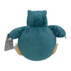 Image of Original Snorlax Plush Toys Cartoon&Cute Stuffed Dolls Throw Pillow Birthday Gift For Kids Christmas Gifts