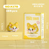 Image of Cat Animal Brick Toy for Children Girls 8 To 10 Years Old Birthday Gift Construction Block Set Mini Building Blocks Educational