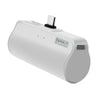 Image of 20CB 5000mAh Capacity Type-C Charger Battery Pack for Oculus Quest 2 Battery Pack VR Headset Power Banks