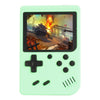 Image of Mini Handheld Video Game Consoles 8 Bit 3.0 Inch Color LCD Retro Portable Color Gaming Player Built in 500 Games for Kids Gifts