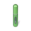 Image of 5ml Perfume Atomizer Portable Liquid Cosmetics Containers Traveling Mini Alcochol Perfume Refillable Bottles Empty Spray Bottle