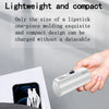 Image of 20CB 5000mAh Capacity Type-C Charger Battery Pack for Oculus Quest 2 Battery Pack VR Headset Power Banks