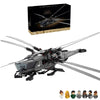 Image of 1369PCS Ideas Dune Atreides Royal Ornithopter Helicopter Building Blocks 10327 Construction Bricks Set Toy For Children Kids