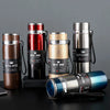 Image of 1L Thermal Water Bottle Keep Cold and Hot Water Bottle Thermos for Water Tea Coffee Vacuum Flasks Stainless Steel Thermos Bottle