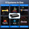 Image of 12TB Gaming HDD with Hyperspin Launchbox Retrobat Playnite with 86000+ Retro Video Games Super Console for PS3/PS2/PS/WII/WIIU
