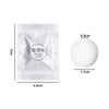 Image of Car Air Freshener Replacement Tablet Flavor Supplement Solid Fragrance Scent Pads Perfume Refill for Air Vent Diffuser Purifier
