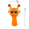 Image of Sprunki Plush Toys Sprunki Incredibox Plushie Doll Singers Oren Wenda Game Cartoon Stuffed Pillow Kids Birthday Christmas Gifts