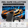 Image of 12TB Gaming HDD with Hyperspin Launchbox Retrobat Playnite with 86000+ Retro Video Games Super Console for PS3/PS2/PS/WII/WIIU