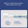 Image of XIAOMI MIJIA T100 Sonic Electric Toothbrush Cordless USB Rechargeable Toothbrushes Waterproof Ultrasonic Automatic Tooth Brush