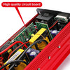 Image of Pure Sine Wave Inverter Solar Inverter Portable Power banks Converter DC 12v To AC 110V 220V Peak Power 1000W  2000W 2200w 3000W