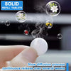 Image of Car Air Freshener Replacement Tablet Flavor Supplement Solid Fragrance Scent Pads Perfume Refill for Air Vent Diffuser Purifier