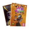 Image of Virus 1 2 3 Board Game The Contagiously Fun Card Game Spanish English Version Party Game for Fun Family Game