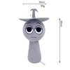 Image of Sprunki Plush Toys Sprunki Incredibox Plushie Doll Singers Oren Wenda Game Cartoon Stuffed Pillow Kids Birthday Christmas Gifts