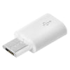 Image of Mini Aluminum Alloy Micro USB Male to Type-c Female Adapter Type-c Female to USB Adapter for Laptops, Power Banks