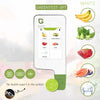 Image of 1T 2FT 3FT 4FT 6T Food Safety Detector Food Nitrate Tester Fruits and Vegetables Meat Radiation Nitrate Detection Health Care