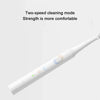 Image of XIAOMI MIJIA T100 Sonic Electric Toothbrush Cordless USB Rechargeable Toothbrushes Waterproof Ultrasonic Automatic Tooth Brush