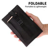 Image of Portable Solar Panel 5V USB Type-C Charge Flexible Foldable Kit  Lightweigh System For  Phones Car Camping Hiking Power Banks