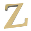 Image of 26 Letters Wall Sticker 3D DIY Mirror Acrylic Decals Home Decor Wall Art Mural for party wedding Christmas Retro Wall Art