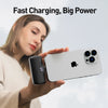 Image of iWALK Portable Charger for iPhone All models: Mini 20W 4800mAh Wireless Power Bank Fast Charging Travel Battery Pack Power Banks