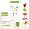 Image of 1T 2FT 3FT 4FT 6T Food Safety Detector Food Nitrate Tester Fruits and Vegetables Meat Radiation Nitrate Detection Health Care