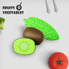 Image of 6/10/13/24Pcs Kitchen Fun Cutting Fruits and Vegetables Food Play House Set Puzzle Education Toys For Kids Boys Girls Xmas Gifts