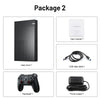 Image of 12TB Gaming HDD with Hyperspin Launchbox Retrobat Playnite with 86000+ Retro Video Games Super Console for PS3/PS2/PS/WII/WIIU