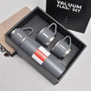 Image of 500ML 304 Stainless Steel Vacuum Insulated Bottle Gift Set Office Business Coffee Mug Stainless Steel Water Bottle with Straw