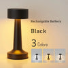 Image of Retro Bar Table Lamp Lampara De Noche Dormitor Abajur Room Decor Decoration Chambre Desk Bedroom Coffee Luces Led Night Light