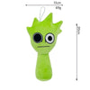 Image of Sprunki Plush Toys Sprunki Incredibox Plushie Doll Singers Oren Wenda Game Cartoon Stuffed Pillow Kids Birthday Christmas Gifts