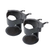 Image of New Convenient Stable Car Water Cup Holder Air Vent Outlet General Purpose Coffee Beverage Storage Holder Car Storage Organizer