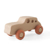 Image of 1Pcs Food Grade Baby Silicone Teether Toy Cartoon Car Nursing Teething Ring BPA Free Newborn Health Molar Chewing Accessorie Toy