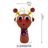 Image of Sprunki Plush Toys Sprunki Incredibox Plushie Doll Singers Oren Wenda Game Cartoon Stuffed Pillow Kids Birthday Christmas Gifts