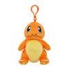 Image of Clearance_Original Pokemon Plush Keychain Cartoon Toys Pikachu Charmander Psyduck Squirtle Snorlax Wobbuffet Doll Kids Kawai Toy
