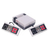 Image of Mini TV Handheld Family Recreation Video Game Console AV Output Retro Built-in 620 Classic Games Dual Gamepad Gaming Player