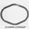 Image of Straight train tracks Curved accessories car blocks Building Sets DIY 10-100 pcs kids toys moc bricks City switch rail crossing