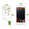 Image of 1T 2FT 3FT 4FT 6T Food Safety Detector Food Nitrate Tester Fruits and Vegetables Meat Radiation Nitrate Detection Health Care
