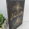 Image of Verity By Colleen Hoover Novels Book In English for Adult New York Times Bestselling