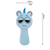 Image of Sprunki Plush Toys Sprunki Incredibox Plushie Doll Singers Oren Wenda Game Cartoon Stuffed Pillow Kids Birthday Christmas Gifts