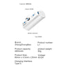 Image of 20CB 5000mAh Capacity Type-C Charger Battery Pack for Oculus Quest 2 Battery Pack VR Headset Power Banks